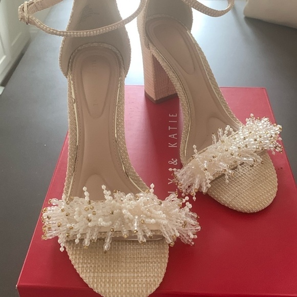 Kelly & Katie Shoes - Heels